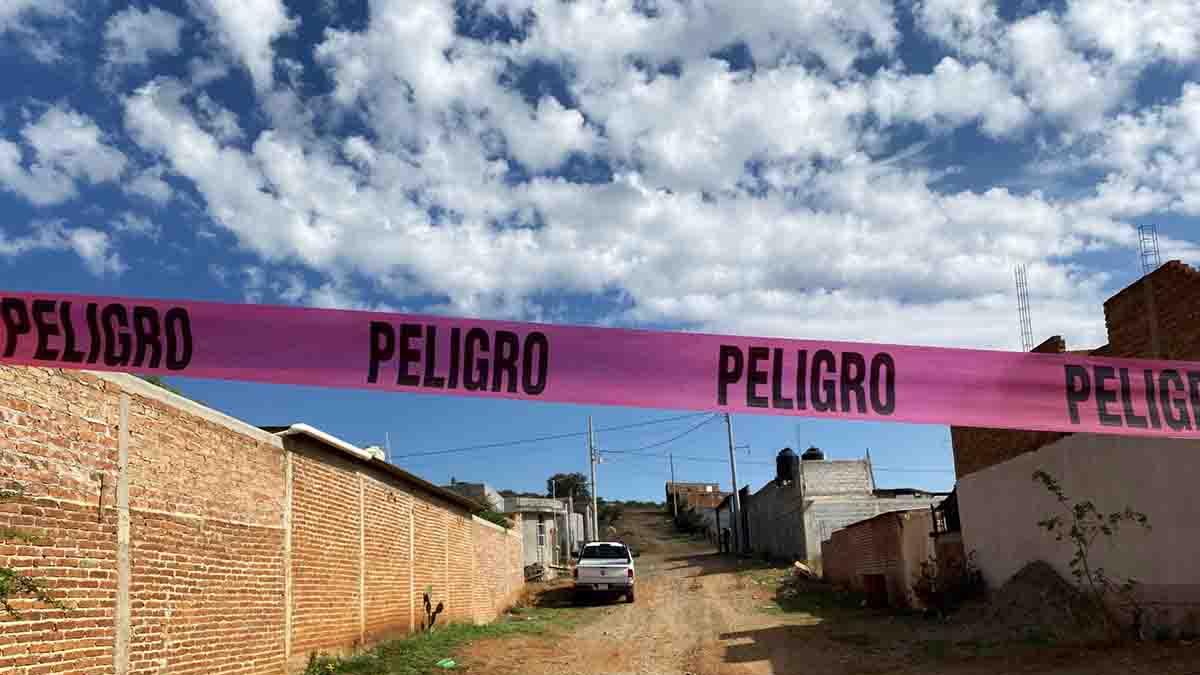 Pese a baja en homicidios dolosos, Guanajuato sigue siendo el estado ...