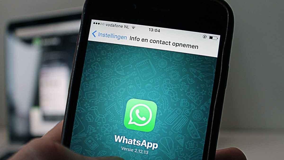 ¡Cuidado!; conoce la nueva estafa con la que hackean tu cuenta de WhatsApp