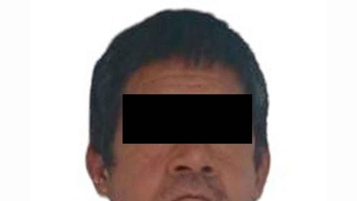 Detienen a profesor acusado de abuso sexual contra alumna en Atlacomulco