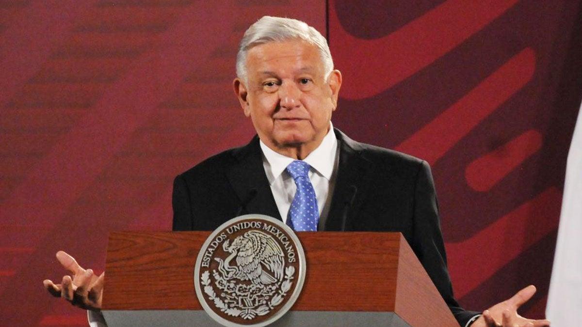 Consulta del T-MEC es ‘majadera’: López Obrador por la defensa de México