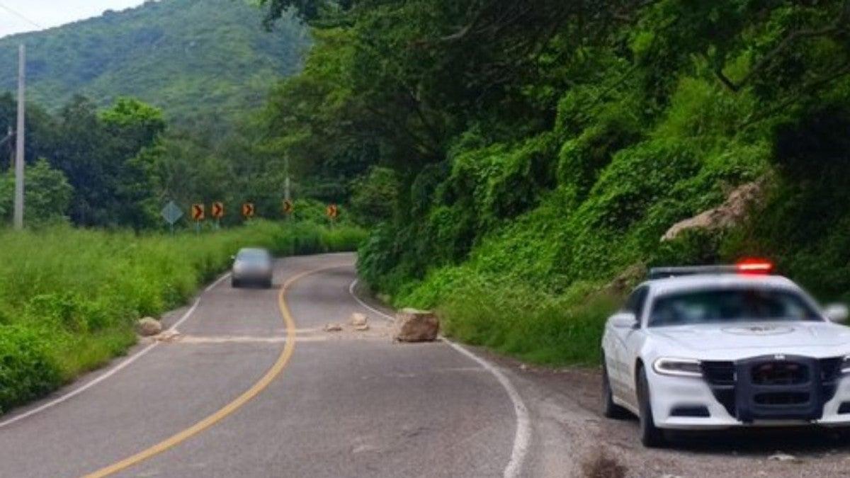 Suspenden clases en Jalisco y reportan daños menores tras sismo de 7.7