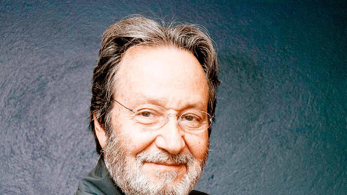 Jorge Fons, se apaga una voz fílmica