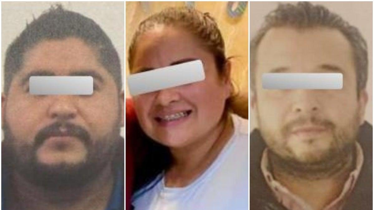 Éstas son las 7 personas buscadas por los casos de meningitis en Durango