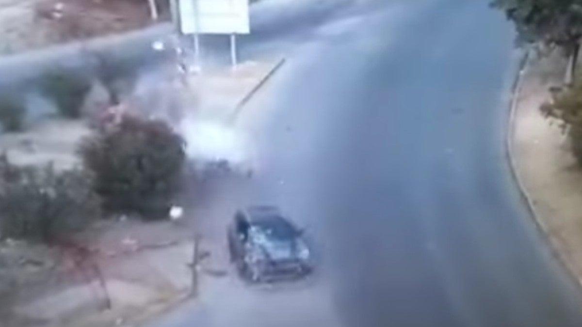 Liberan a conductor que atropelló y mató a un vendedor de tamales en ...