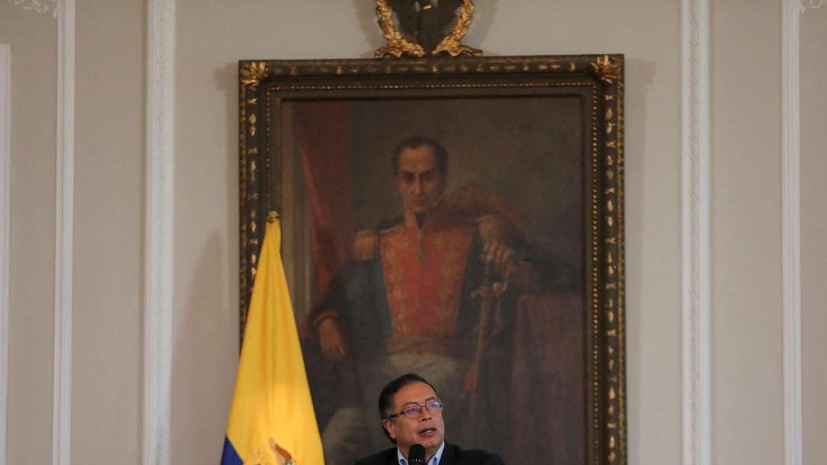 Colombia suspende acuerdo de cese al fuego con el ELN tras negativa del ...