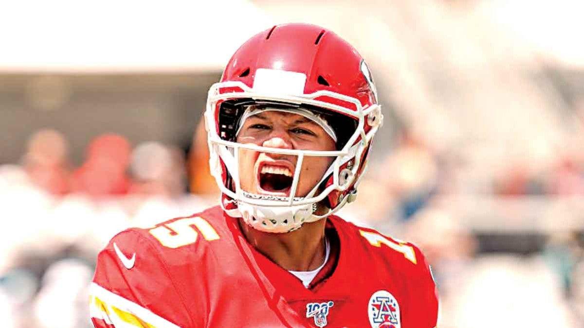 El colofón: 19 equipos con vida en la NFL