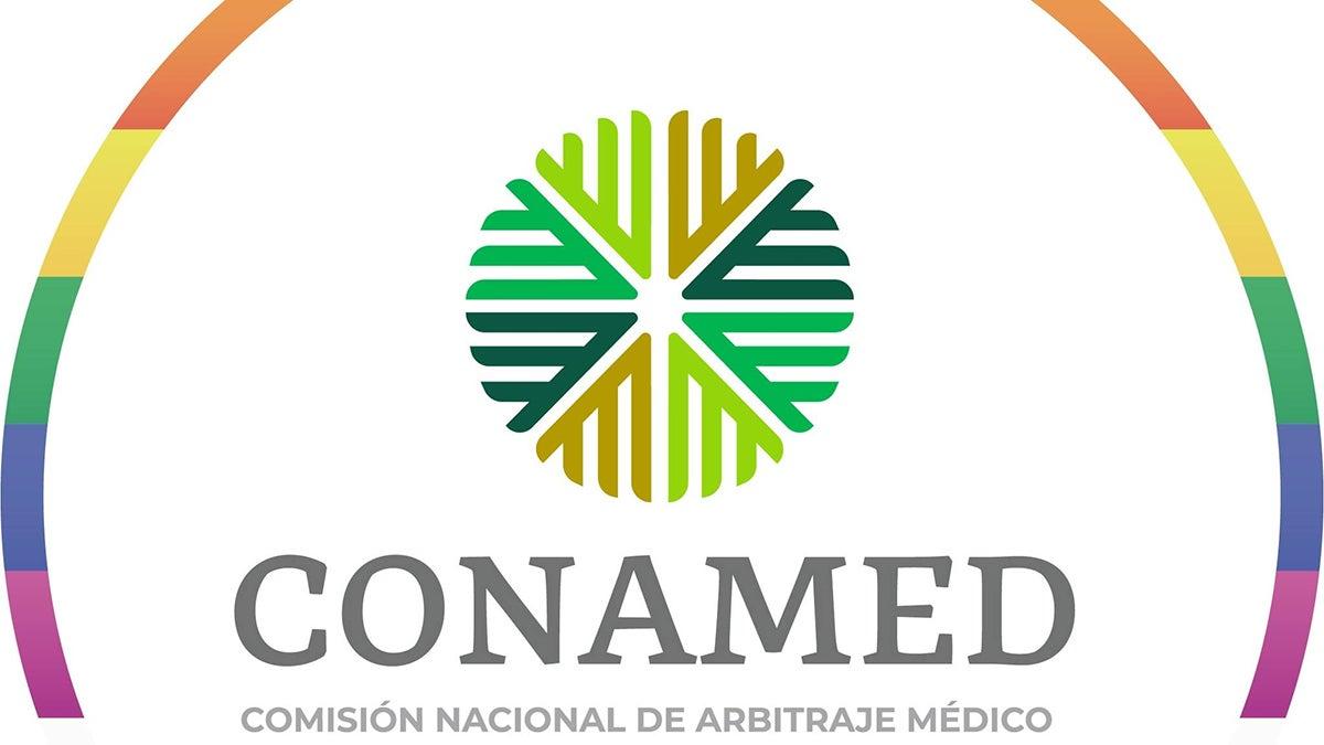 Conamed recibe más de 16 mil asuntos procedentes de todo el país