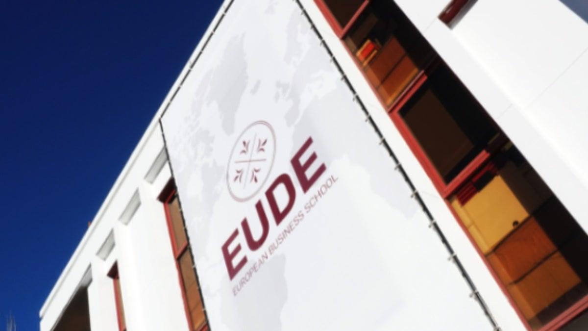 El MBA de EUDE entre los cinco mejores del mundo por octavo año ...