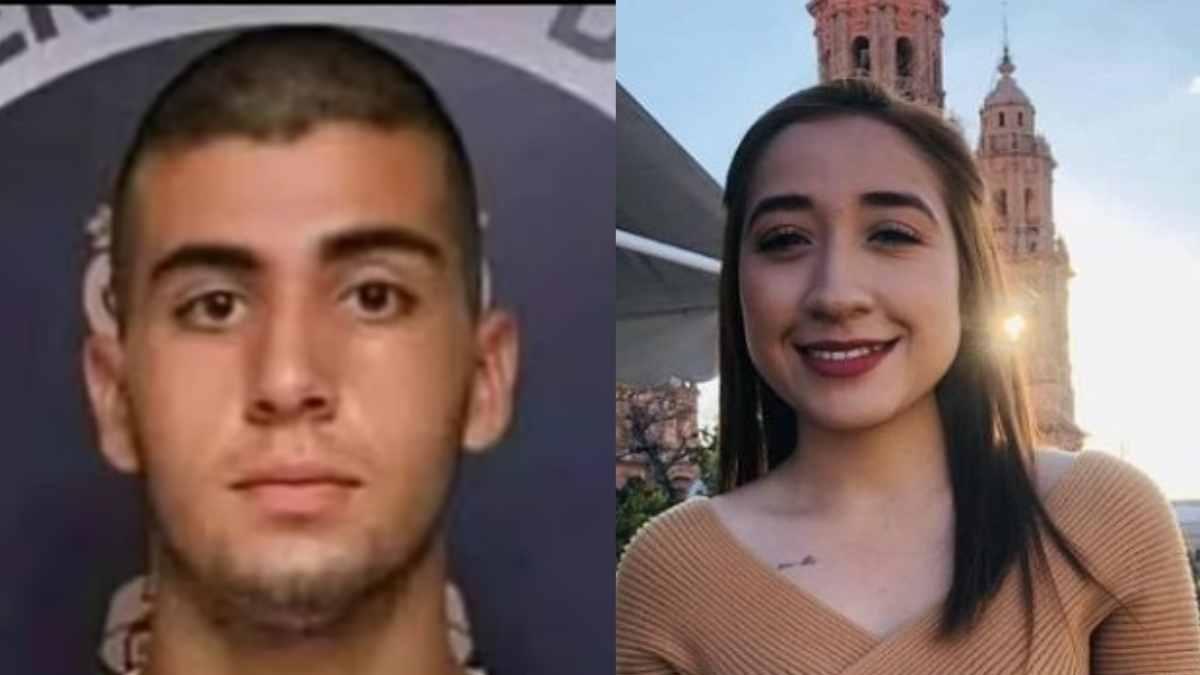 Dan 50 años de cárcel a Diego Urik por feminicidio de Jessica González en  Morelia