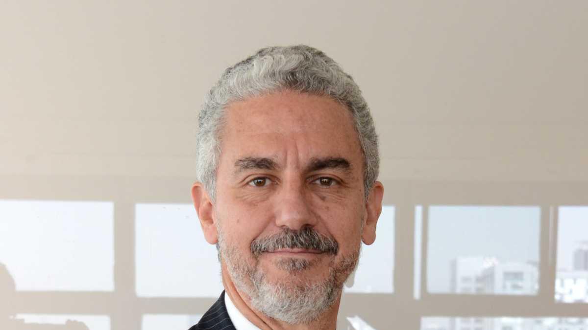 UNAM nombra a Hugo Concha Cantú como su nuevo abogado general