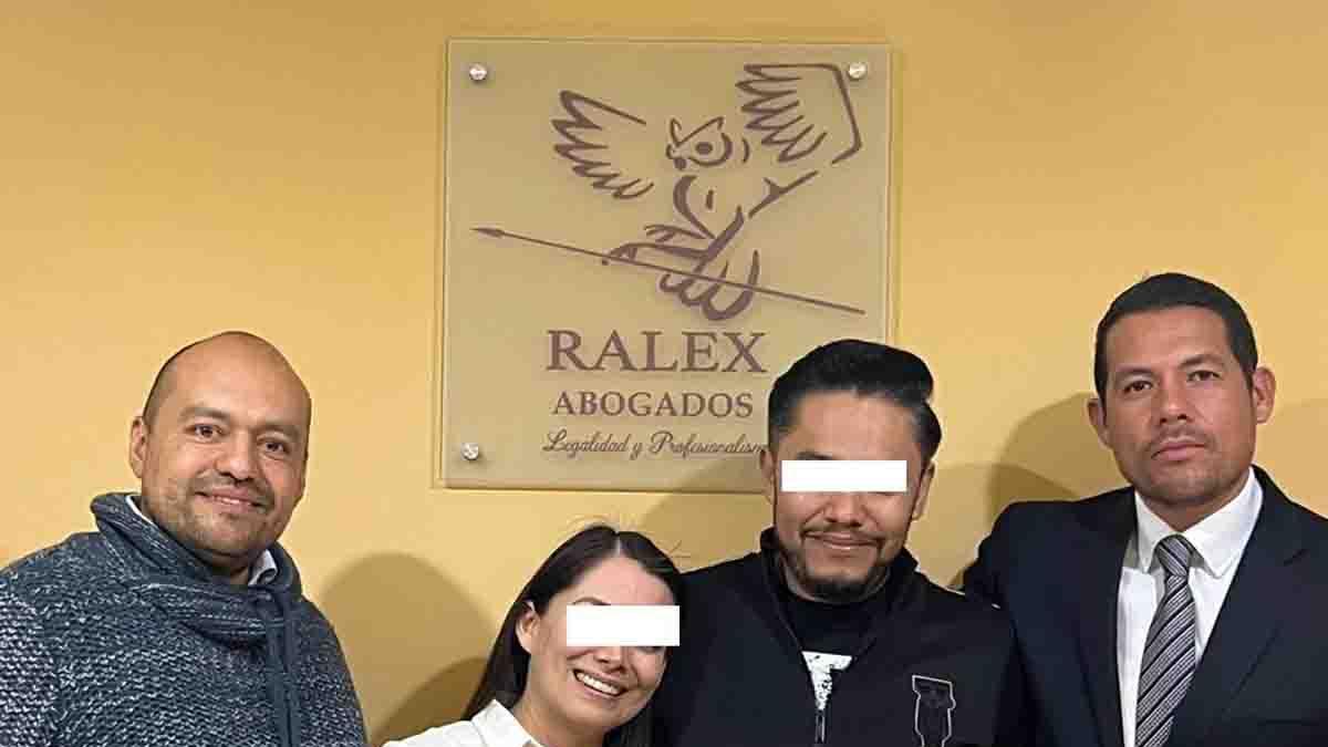 Liberan a ex candidato a alcalde de Zimapán acusado de abuso sexual