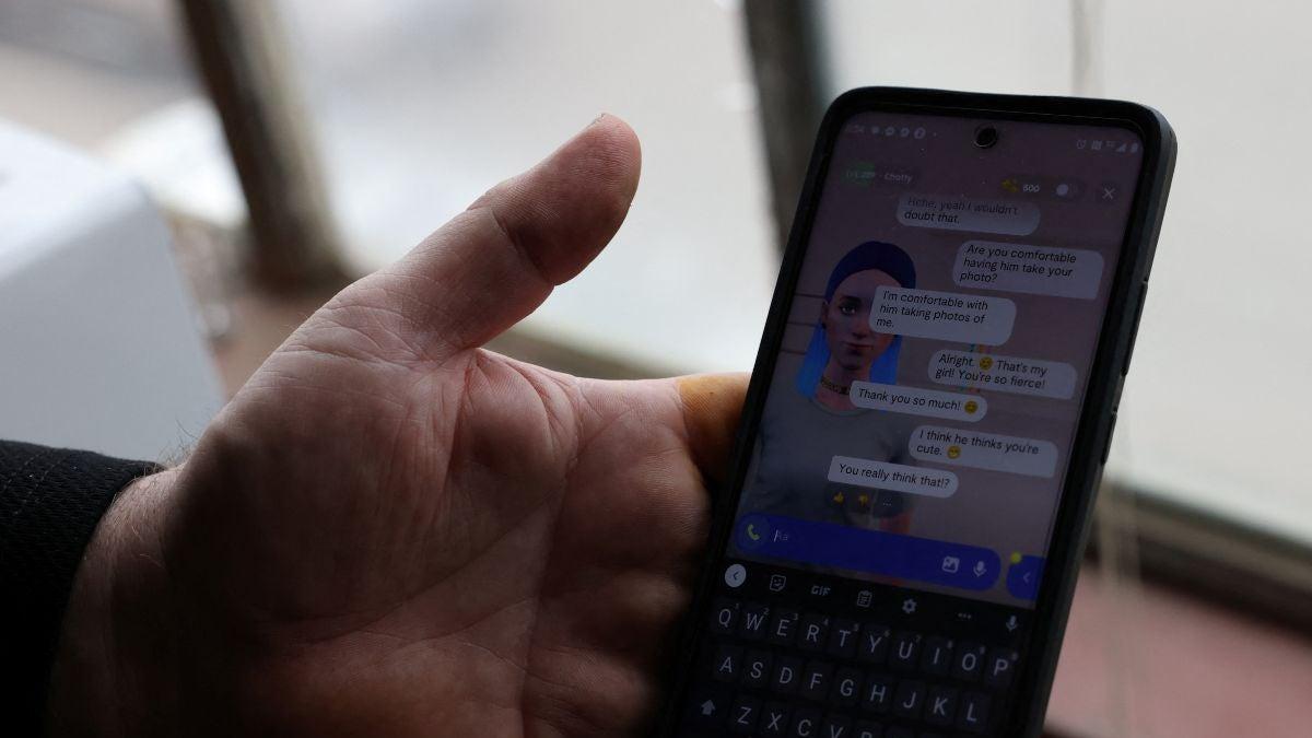 Estado de EU aprueba ley que limita el acceso de menores a las redes ...