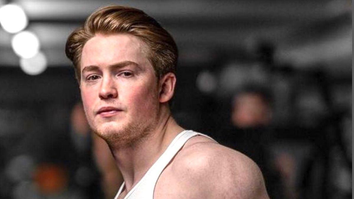 Kit Connor enciende las redes sociales con increíble transformación ...