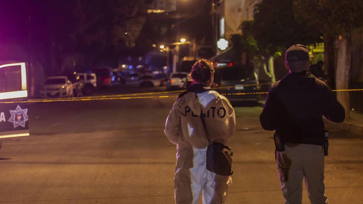 En Veracruz, dictan pena máxima a sujetos por crimen de periodista