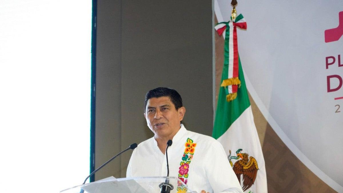 <![CDATA[Oaxaca se desploma en actividad industrial]]>