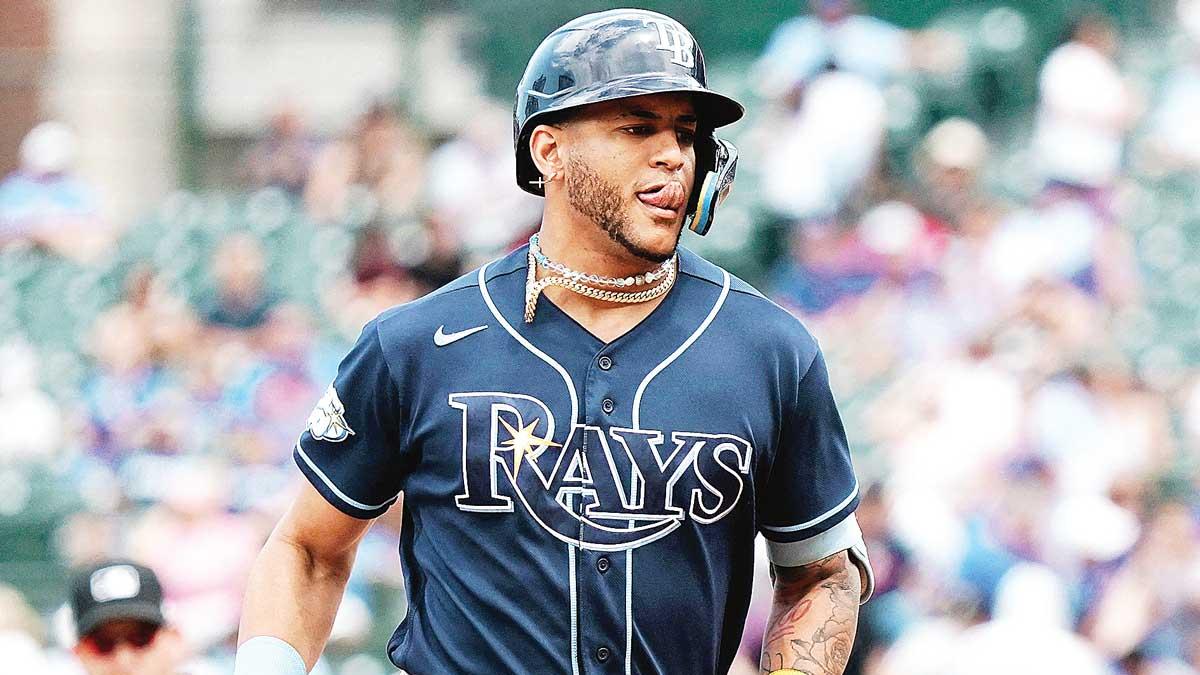 Rays rompe mala racha y alcanza las 40 victorias