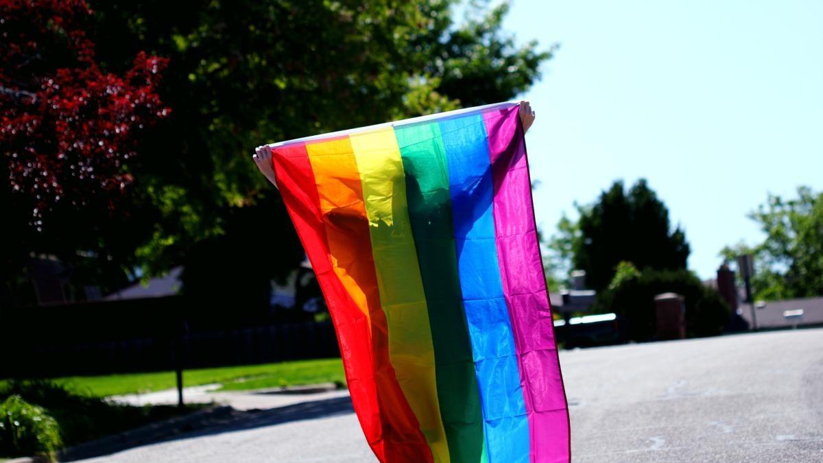 Qué Significan Las Letras De La Comunidad Lgbtttiq