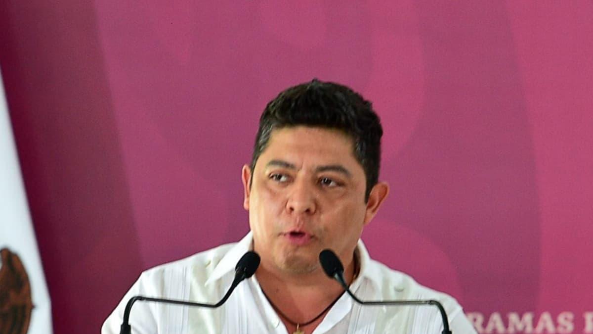 <![CDATA[Delitos aumentan hasta 18.9 por ciento con Gallardo Cardona en SLP]]>