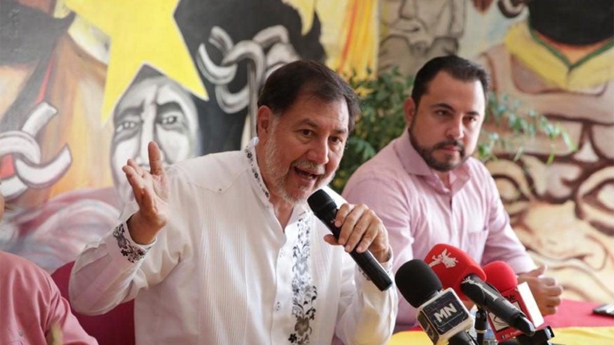 Javier Milei es un tipejo, un verdadero matacuás, peligrosísimo ...