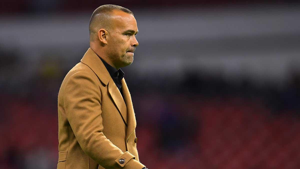 Continúa 'guillotina' de técnicos en Liga MX; Rafael Dudamel fuera de ...