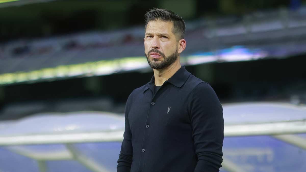 Liga MX: Benjamín Mora es el nuevo director técnico del Pach