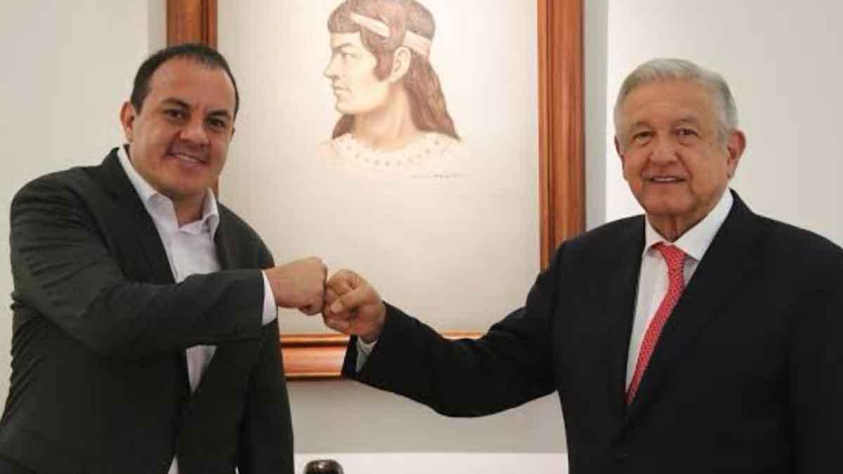 Cuauhtémoc Blanco cambia de opinión; no buscará ser jefe de gobierno de ...