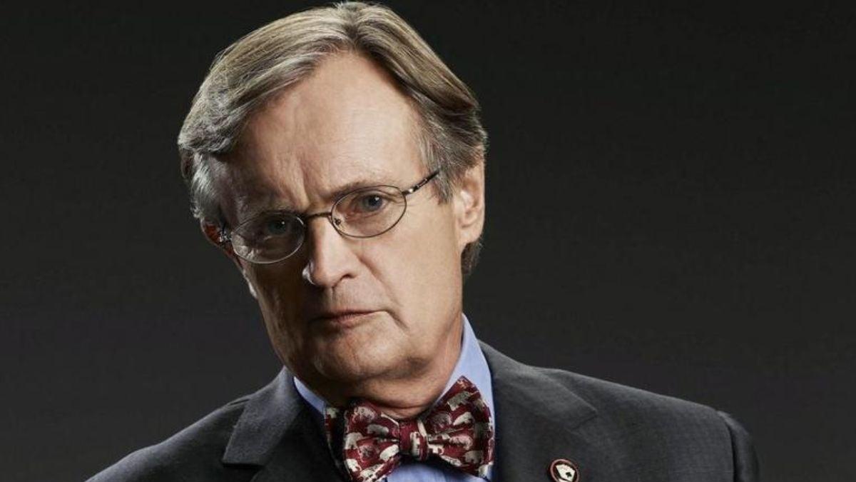 Murió David McCallum, actor de NCIS y The Man from the UNCLE, a los 90 años