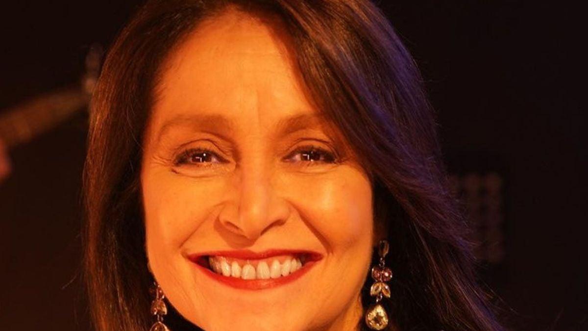 Daniela Romo habla de Tina Galindo; 