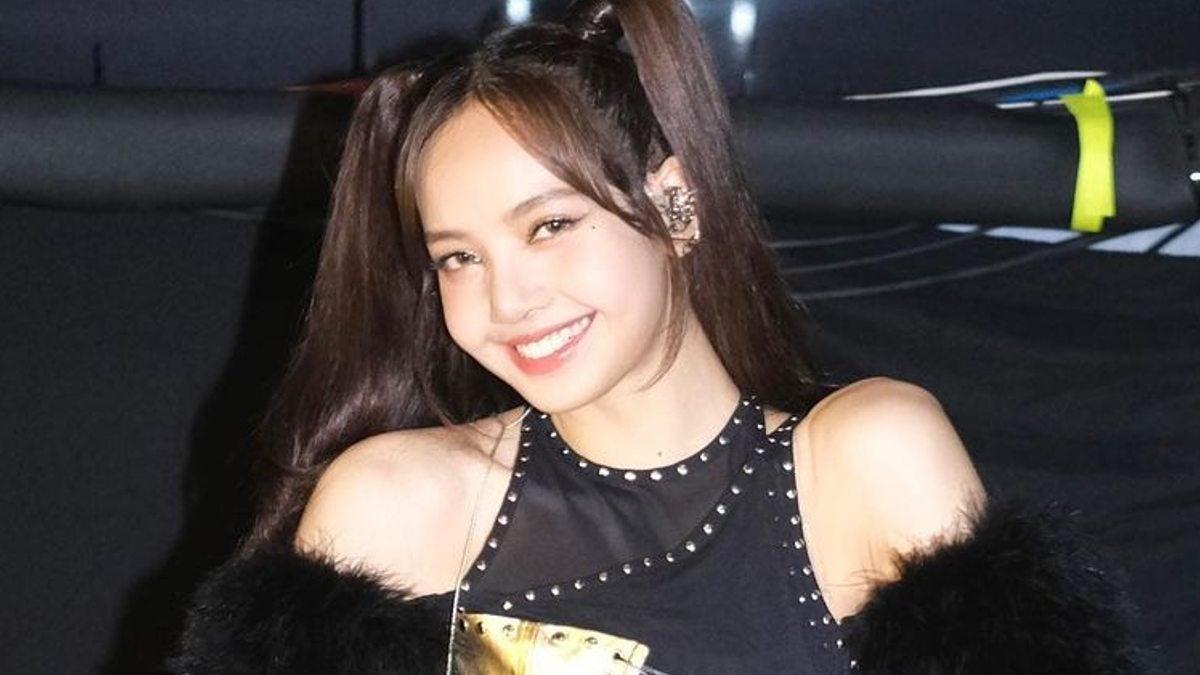 Lisa de BLACKPINK rompe Récord Guinness con su canción 'MONEY'; ¡una de ...