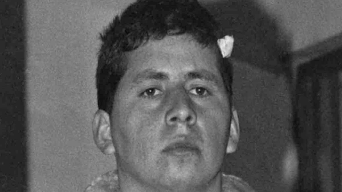 Tribunal invalida sentencia de Mario Aburto, asesino de Colosio; podría ...