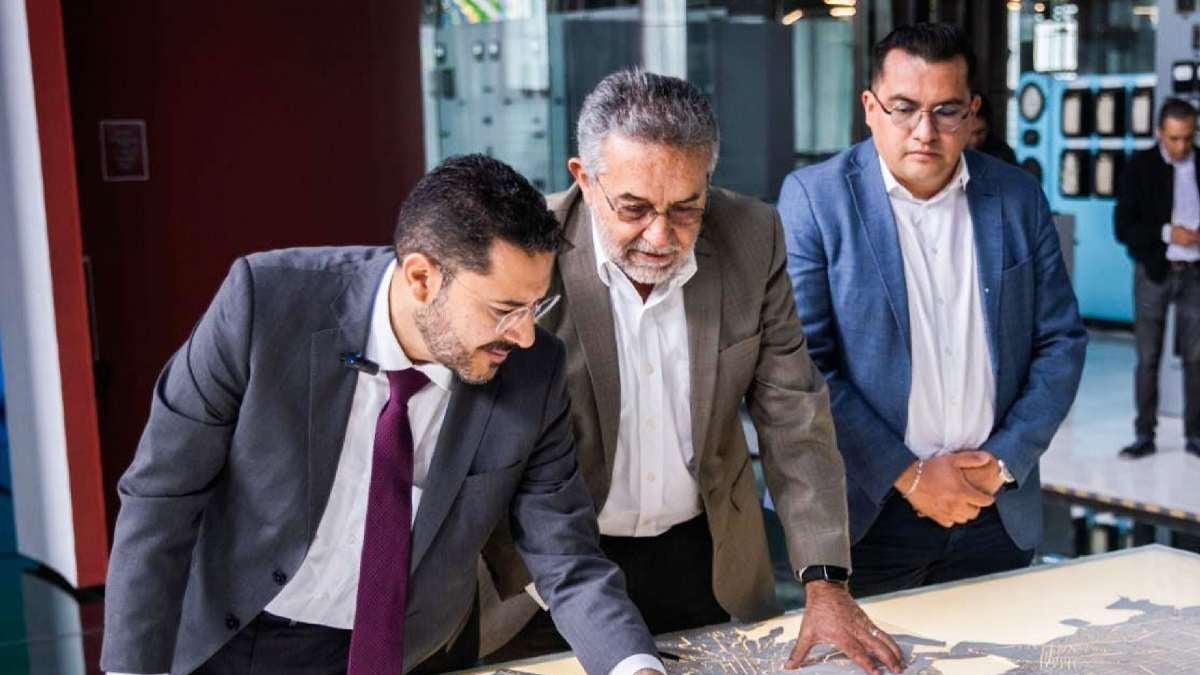 Gob CDMX anuncia inversión millonaria adicional para nuevas obras de la ...