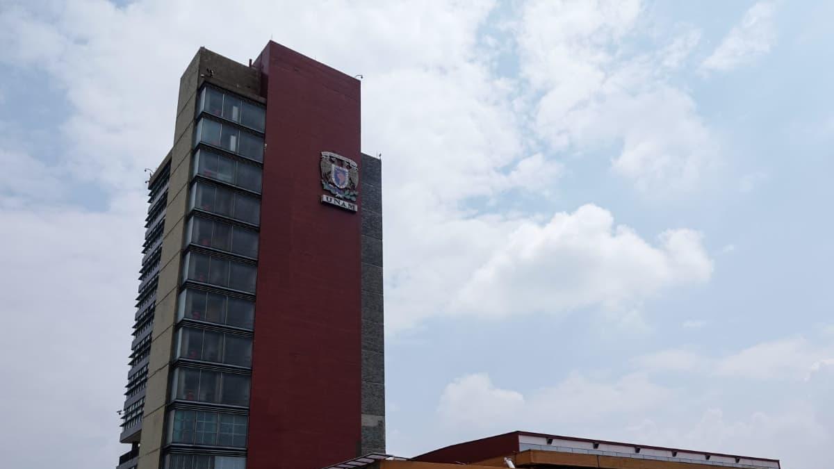 Mexico proposes a 4.2% increase in federal funding for UNAM