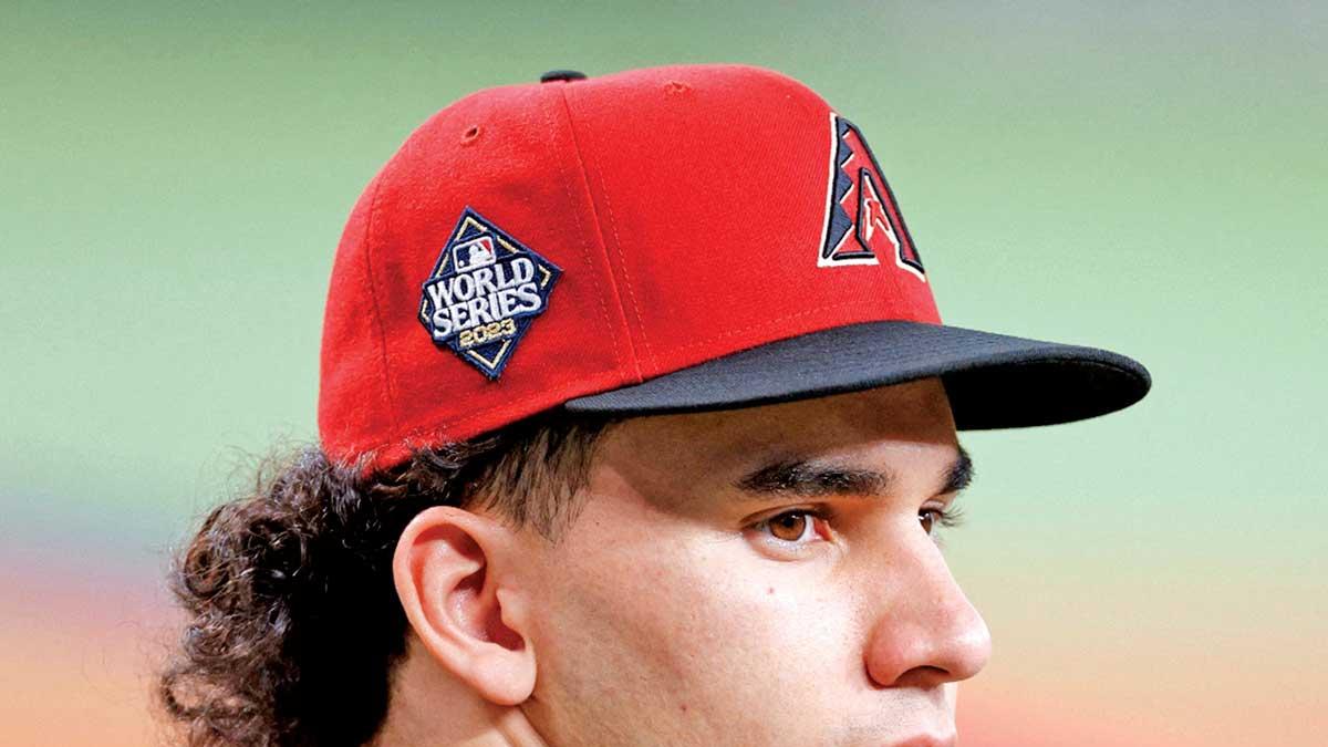 <![CDATA[Seleccionado mexicano se queda sin trabajo: Alek Thomas es liberado por Diamonbacks en plena crisis]]>