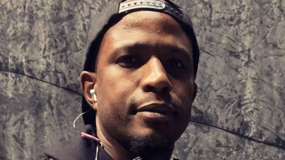 Murió Taraja Ramsess, actor de Marvel, en trágico accidente con sus hijas
