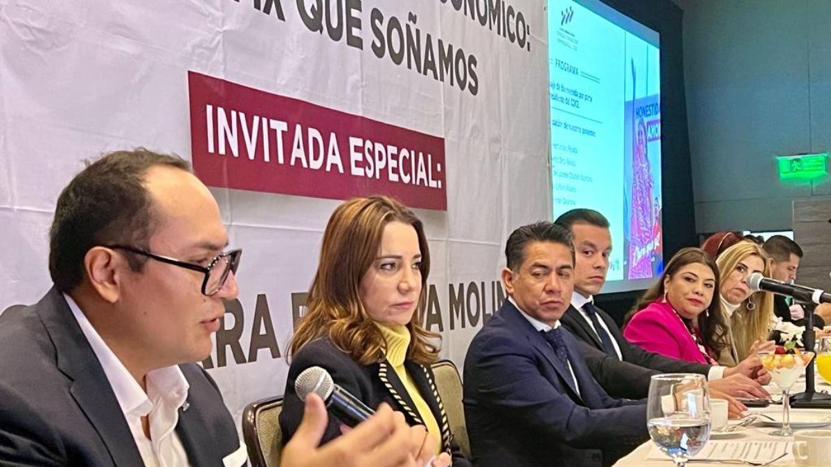 La inclusión financiera puede ser una realidad en la Ciudad de México