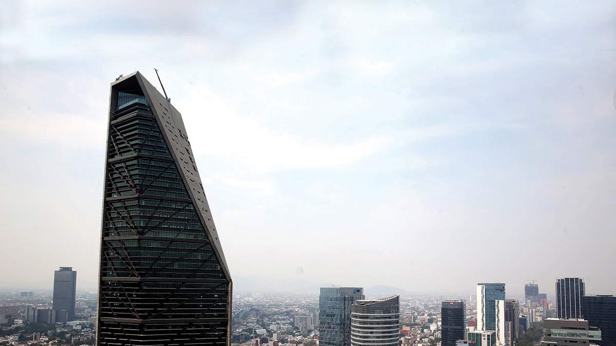 <![CDATA[Sergio Argüelles dejará dirección general de FINSA a Rocío Palafox en junio]]>