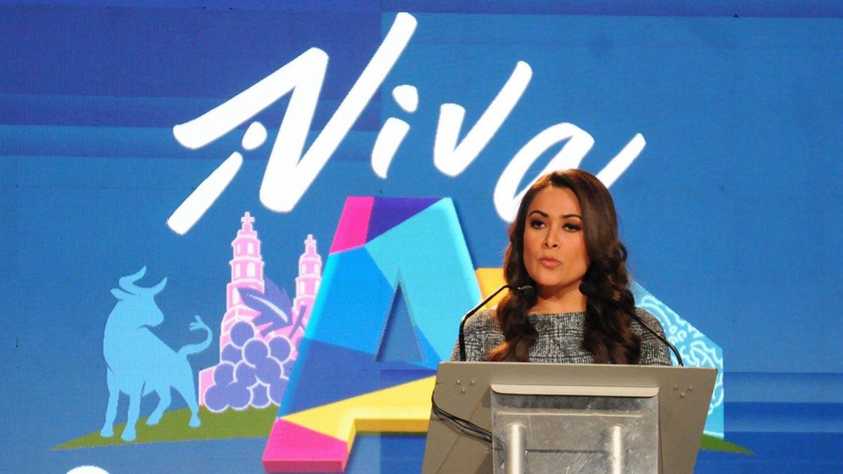 Invierte Aguascalientes dos mil millones de pesos en obra pública