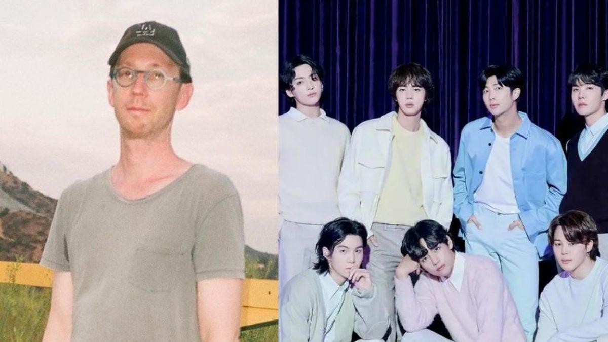 Bram Inscore, compositor que trabajó con BTS y Troye Sivan, se quitó la ...