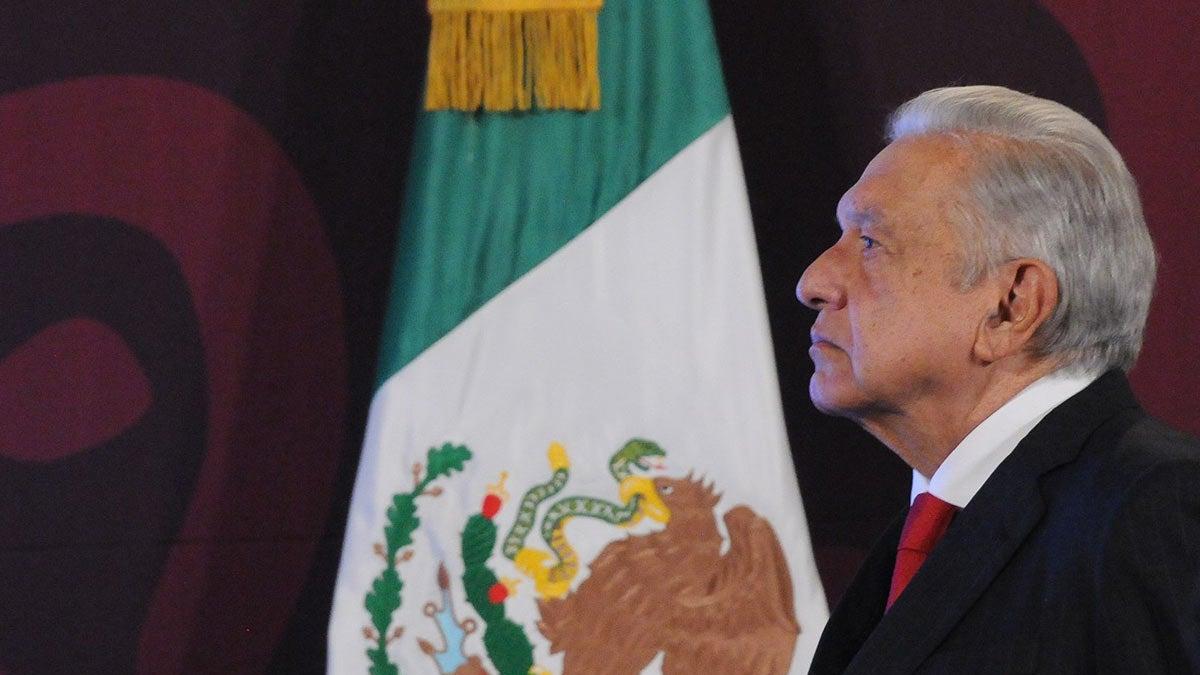 López Obrador inicia reuniones con su gabinete de cara al cierre de su ...
