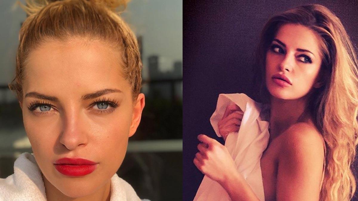 De Princesa a Reina en Playboy; Xenia, la primera aristócrata en posar ...