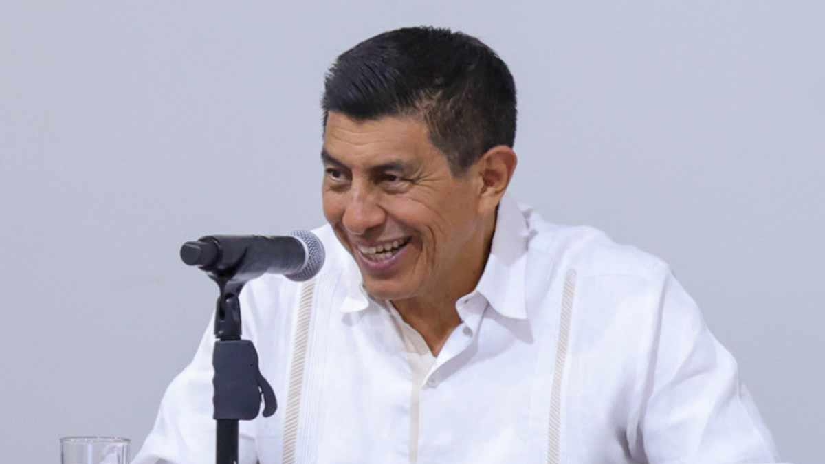 <![CDATA[Alerta en Oaxaca: Denuncian 