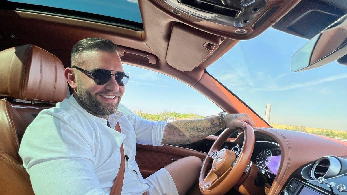 Andy Lee, uno de los modelos más reconocidos que inspiró a miles en ...