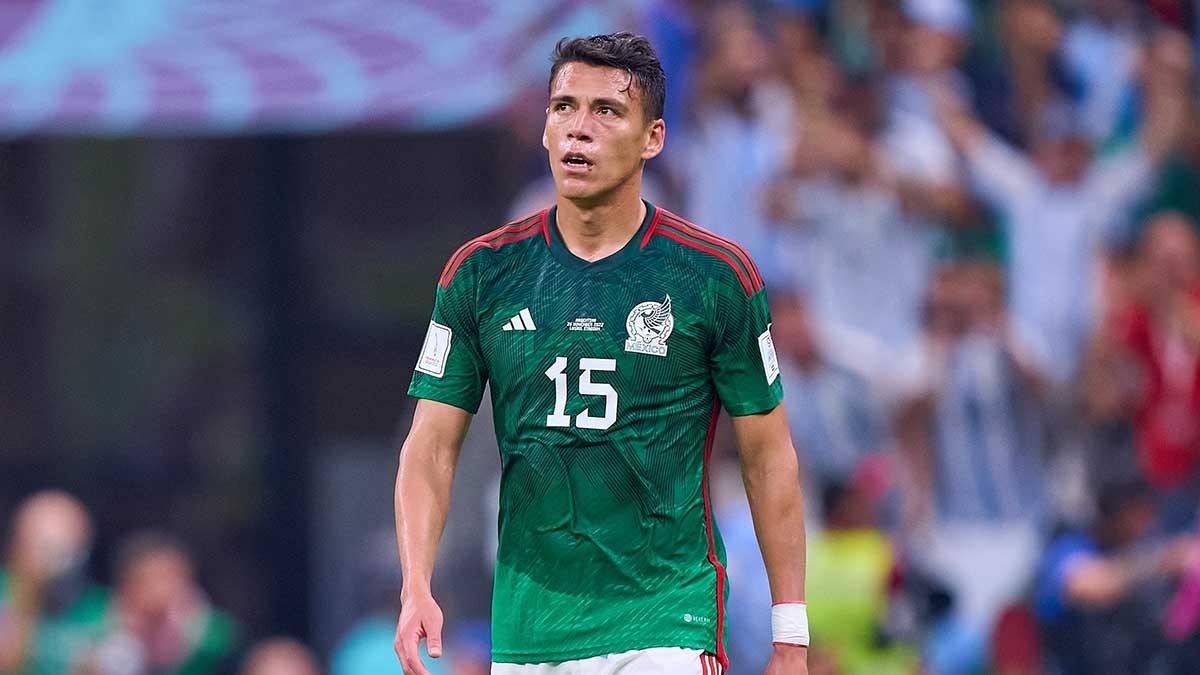 Mundial 2026: Denuncian al hermano de Héctor Moreno por pres