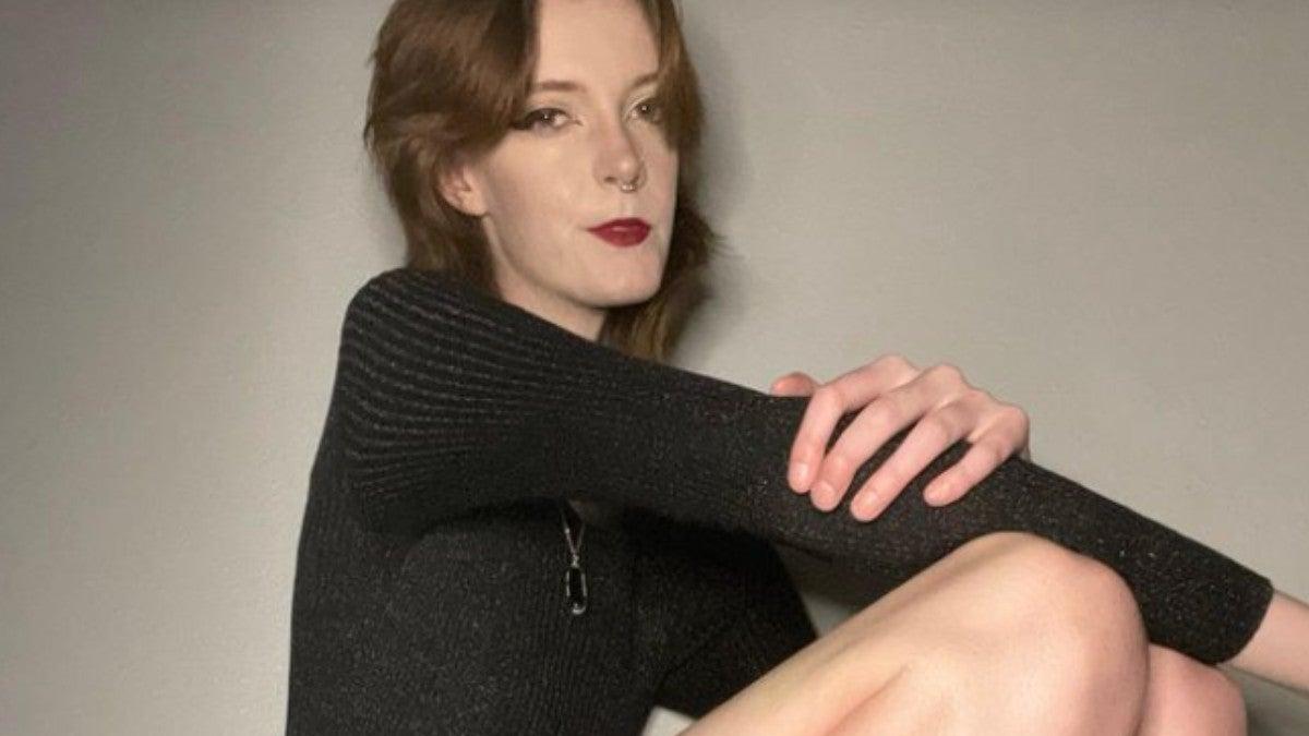 Fotos: ¿Quién es Maci Currin, la mujer con las piernas más largas del