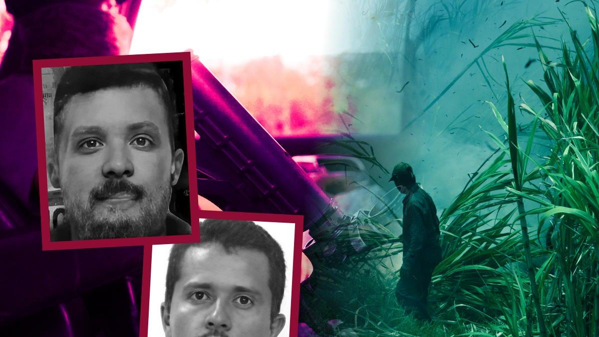 'Don Rodo' asegura que no tiene comunicación con 'El Mencho' y que vive ...