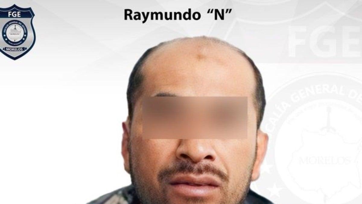Raymundo pasará más de 43 años en prisión por matar a sus tíos a machetazos