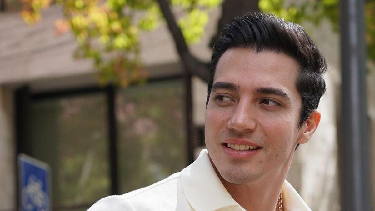 ¿Quién es Rodrigo Romeh, el mexicano que ganó el segundo lugar en 'La ...