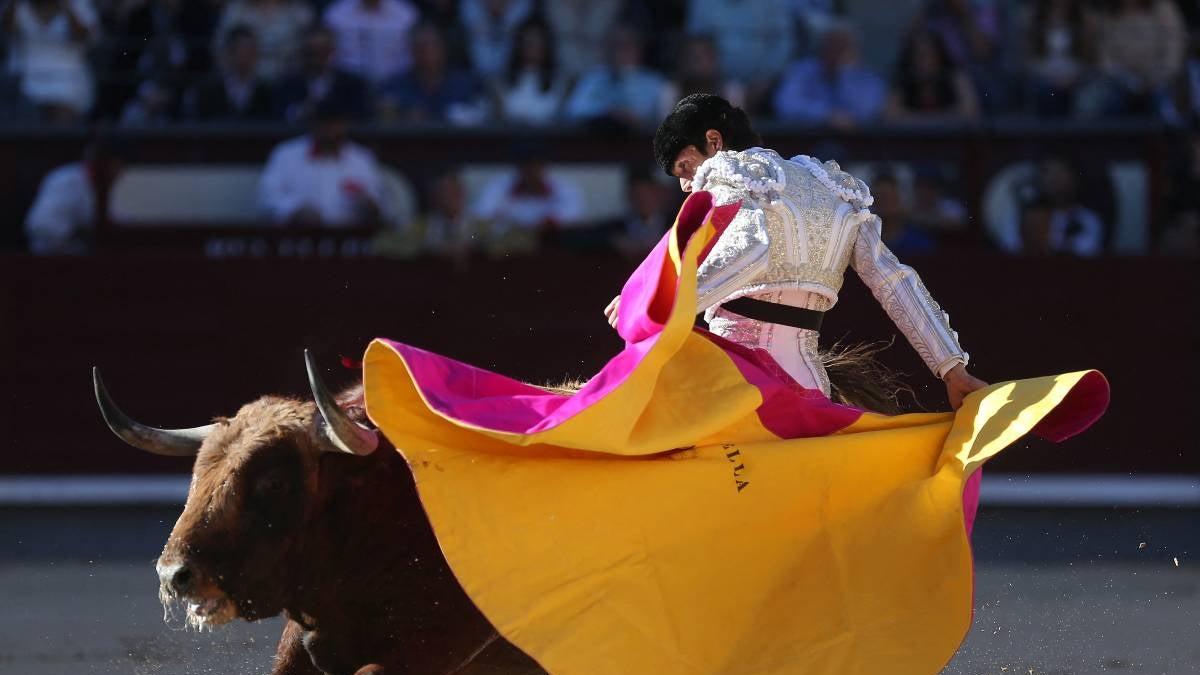 Colombia aprueba prohibir las corridas de toros