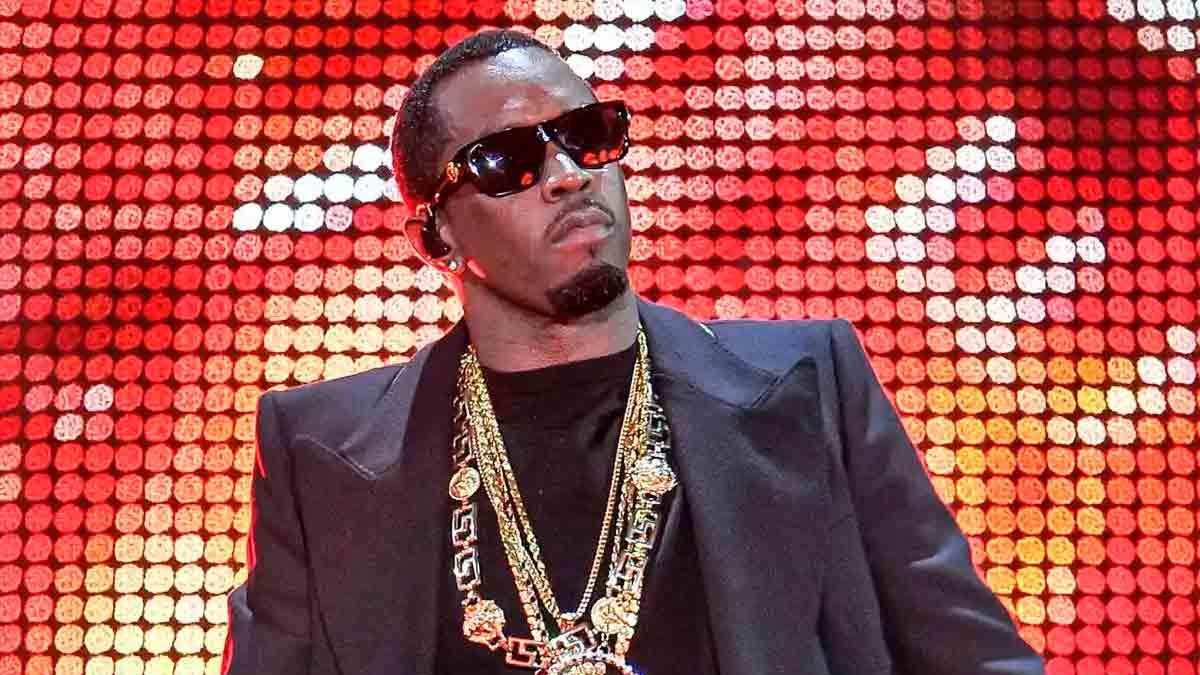 Puff Daddy suma nueva demanda por agresión y tráfico sexual