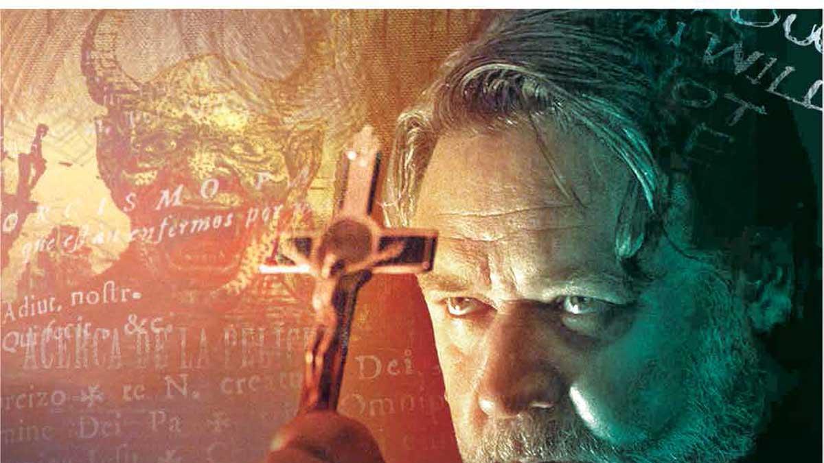 El infierno está en la tierra; ¿Cuándo se estrena la película ‘Exorcismo’?